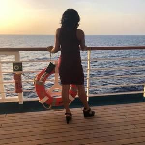 Meet your Posher, Laniqua